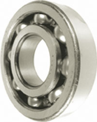 390984X1 Bearing