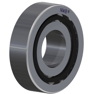 81575/81962 Tapered roller bearing